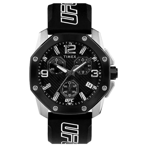 Bids.com Timex Men's Icon Watches White Smoke Default Title