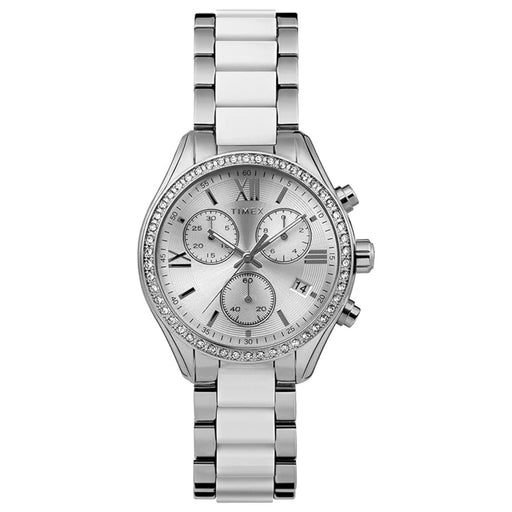 Bids.com Timex Women's Classic Watches White Smoke Default Title