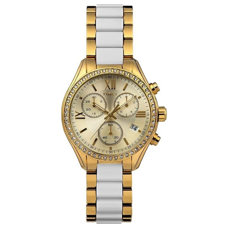 Bids.com Timex Women's Classic Watches White Smoke Default Title