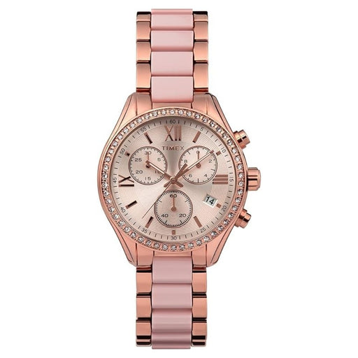 Bids.com Timex Women's Classic Watches White Smoke Default Title