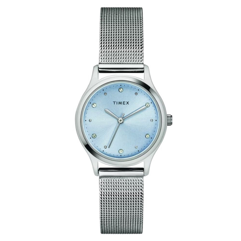 Bids.com Timex Women's Transcend Watches White Smoke Default Title