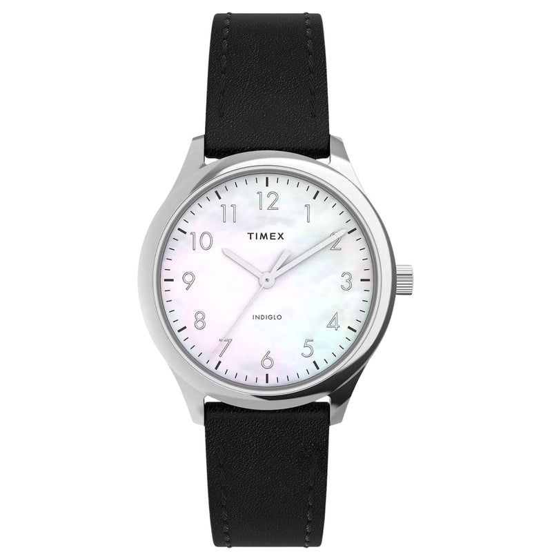 Bids.com Timex Women's Easy reader Watches White Smoke Default Title