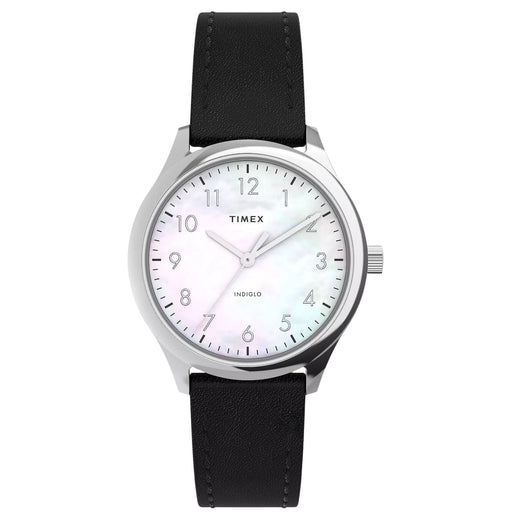 Bids.com Timex Women's Easy reader Watches White Smoke Default Title