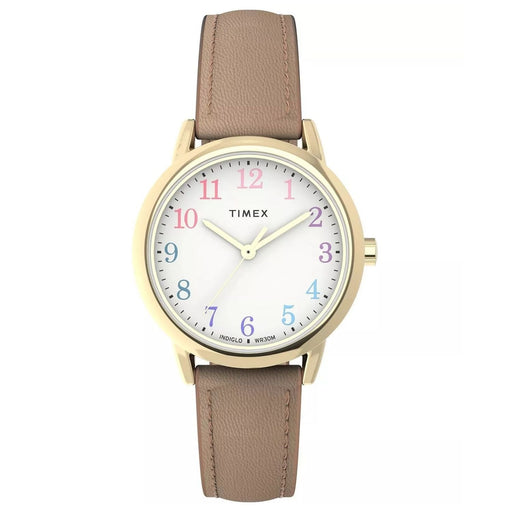 Bids.com Timex Women's Classic Watches White Smoke Default Title