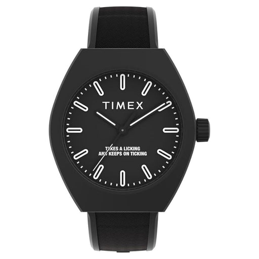 Bids.com Timex Men's Eco-ceramic Watches White Smoke Default Title