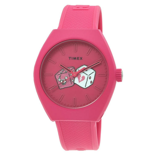 Bids.com Timex Women's Urban Caine Watches White Smoke Default Title