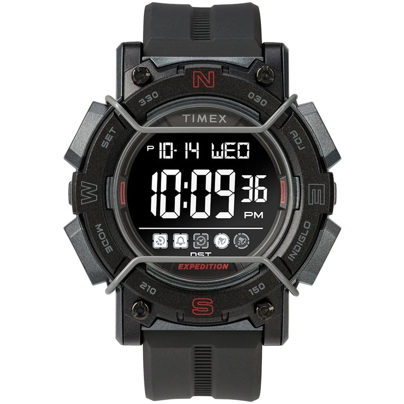 Bids.com Timex Men's Expedition Watches White Smoke Default Title