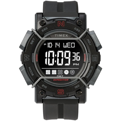 Bids.com Timex Men's Expedition Watches White Smoke Default Title