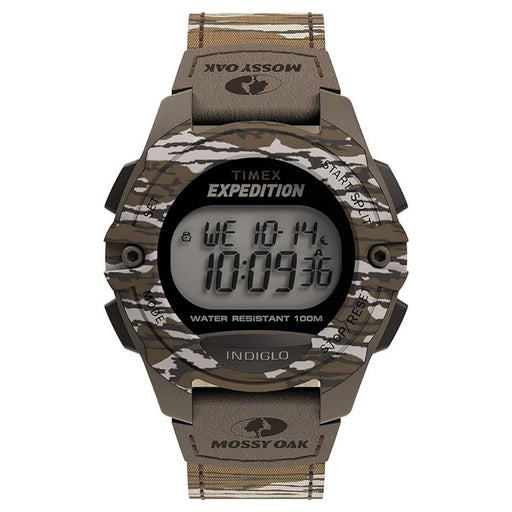 Bids.com Timex Men's Expedition Watches White Smoke Default Title
