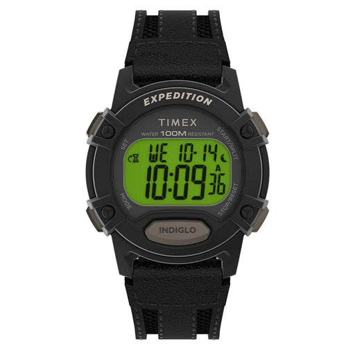 Bids.com Timex Men's Expedition Watches White Smoke Default Title