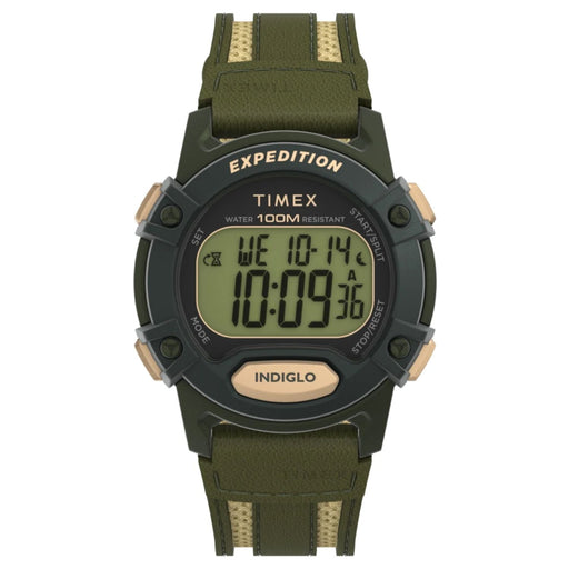 Bids.com Timex Men's Expedition Watches White Smoke Default Title