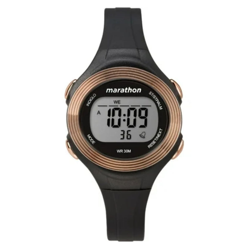 Bids.com Timex Women's Marathon Watches White Smoke Default Title