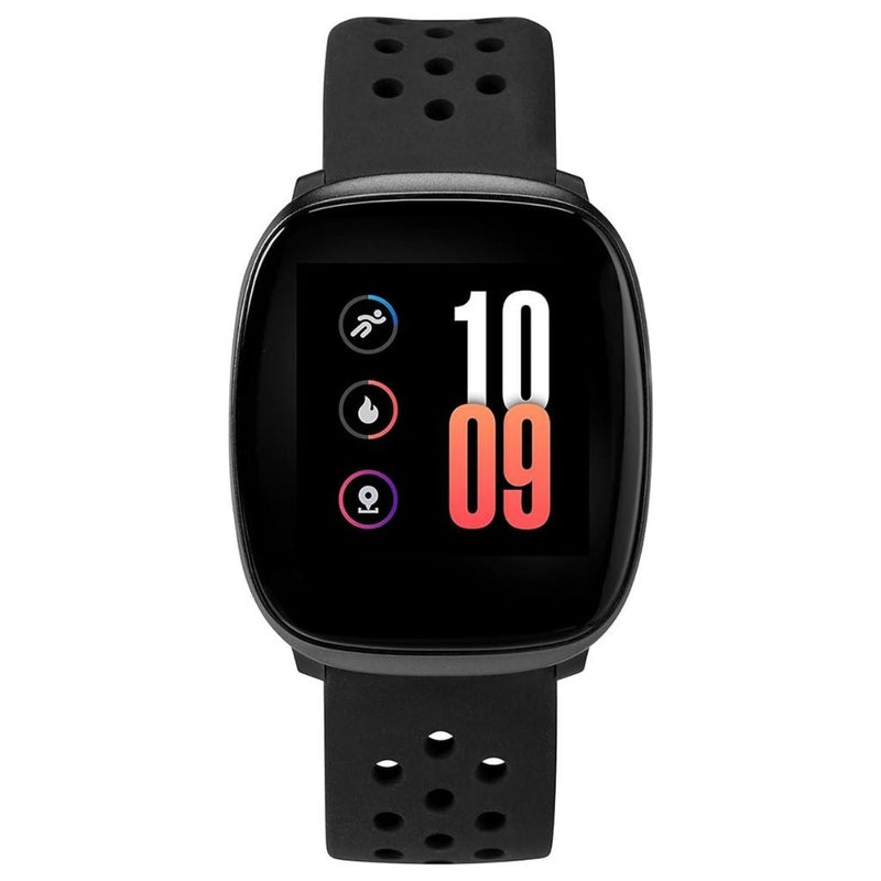 Bids.com Timex Men's Iconnect Watches Black Default Title