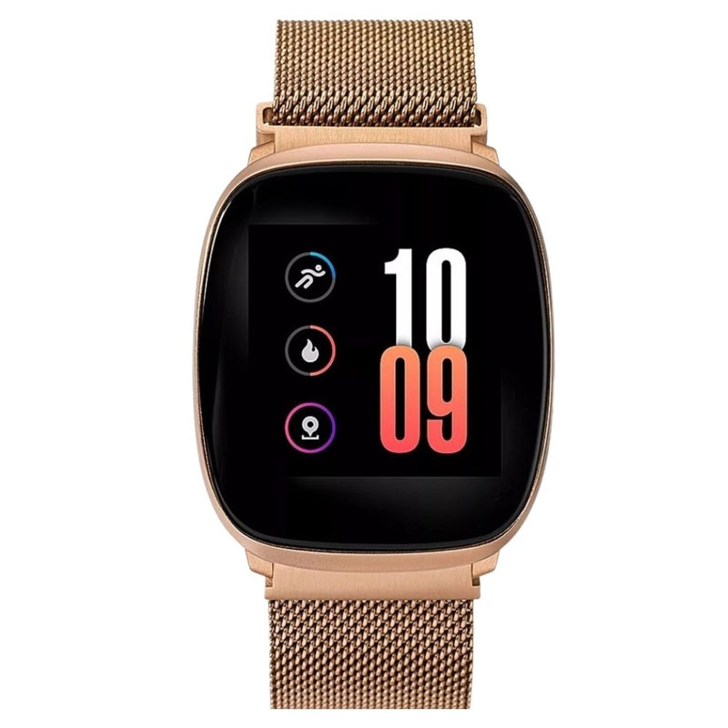 Bids.com Timex Women's Iconnect Watches Black Default Title