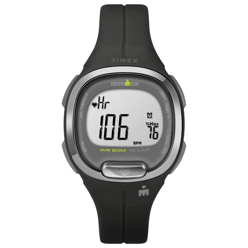 Bids.com Timex Women's Ironman Transit Watches White Smoke Default Title