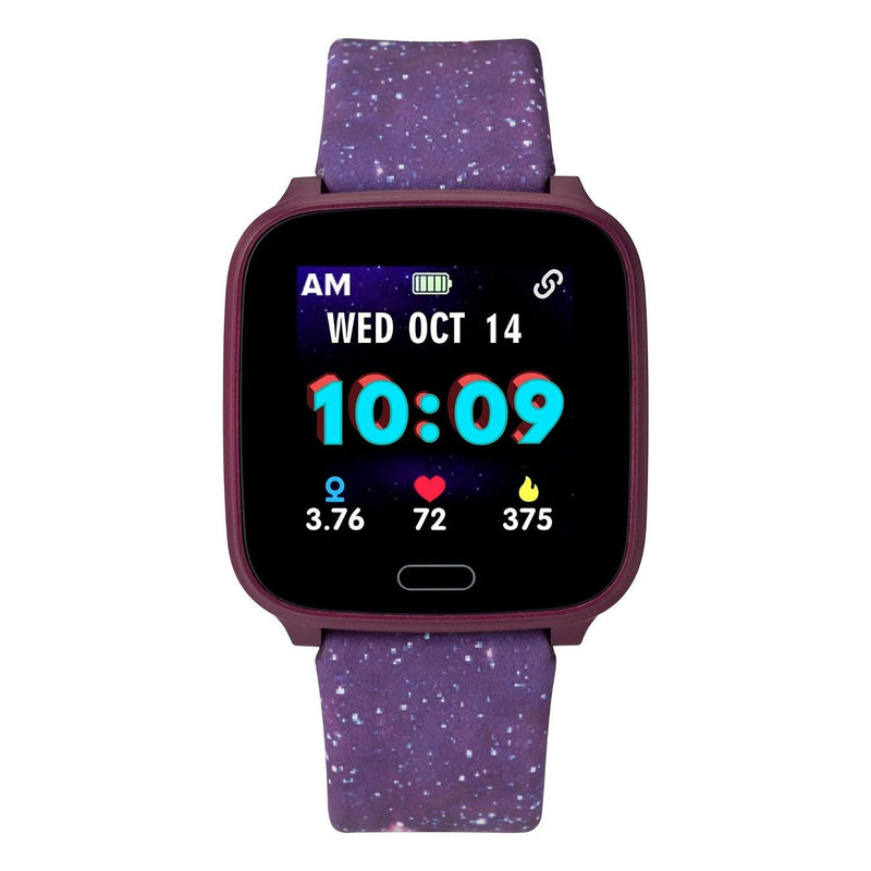 Bids.com Timex Women's Iconnect Watches Black Default Title