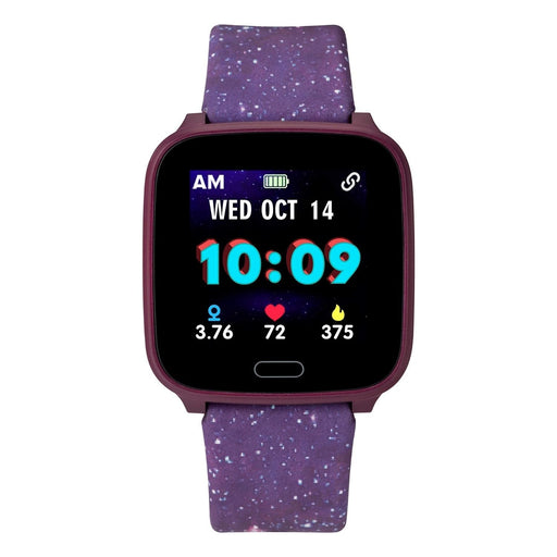 Bids.com Timex Women's Iconnect Watches Black Default Title