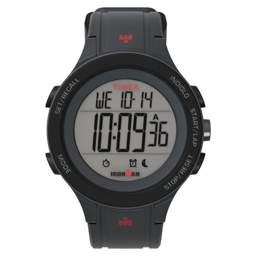 Bids.com Timex Men's Ironman Watches White Smoke Default Title