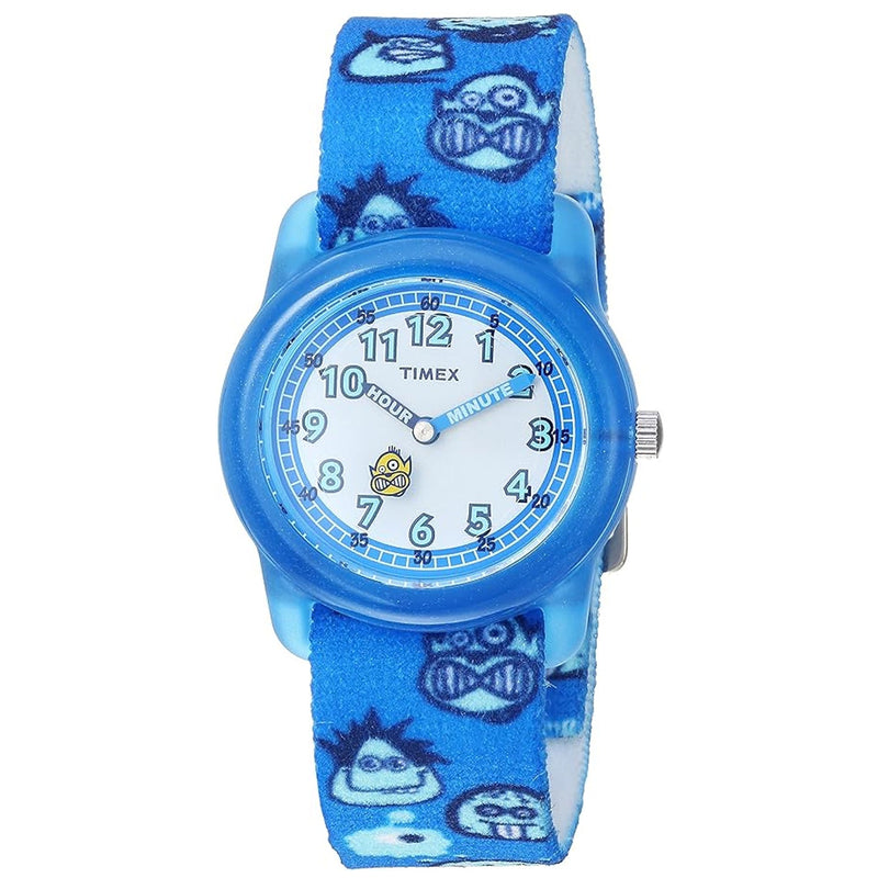 Bids.com Timex Men's Time Machines Watches White Smoke Default Title