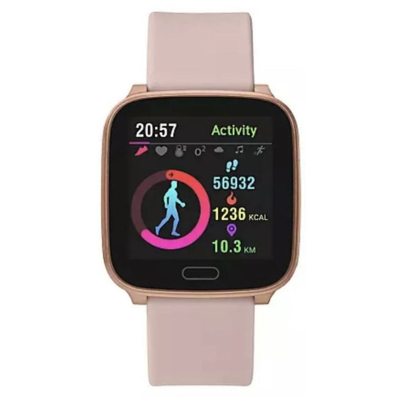 Bids.com Timex Women's Iconnect Watches White Smoke Default Title