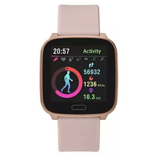 Bids.com Timex Women's Iconnect Watches White Smoke Default Title