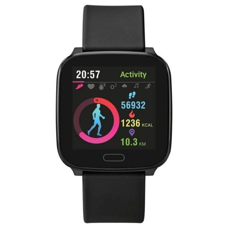 Bids.com Timex Men's Iconnect Watches White Smoke Default Title