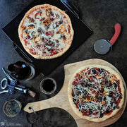 gfJules gfJules Gluten Free Pizza Crust Mix Dark Slate Gray Pack of 1,Pack of 4,Case of 12