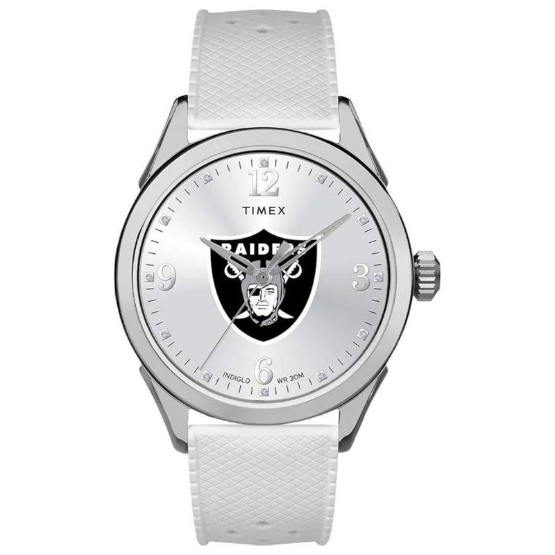 Bids.com Timex Women's Tribute Watches White Smoke Default Title