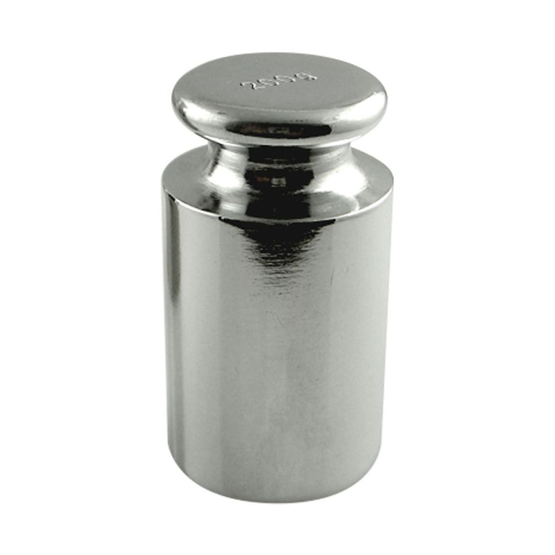 Ohaus 200 Gram Calibration Weight (Access Grade) Science & Laboratory Dark Gray