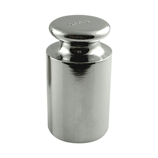 Ohaus 200 Gram Calibration Weight (Access Grade) Science & Laboratory Dark Gray