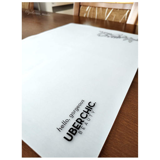 UberChic Beauty Uber Mat Tool Lavender