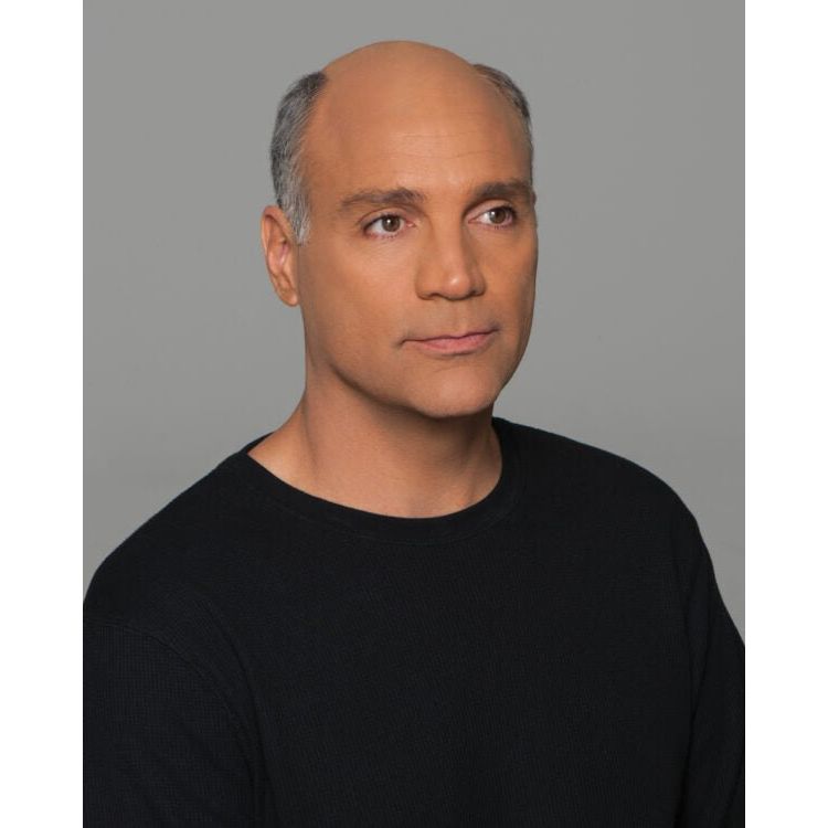 VIP Extensions American Hairlines Ultra Lace Toupee Wig Black