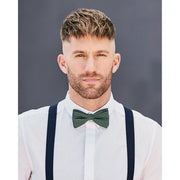 VIP Extensions American Hairlines Ultra Lace Toupee Wig Dim Gray
