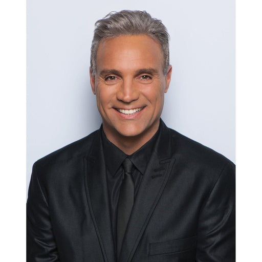 VIP Extensions American Hairlines Ultra Lace Toupee Wig Dark Slate Gray