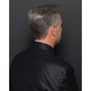VIP Extensions American Hairlines Ultra Lace Toupee Wig Black