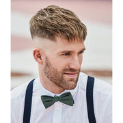 VIP Extensions American Hairlines Ultra Lace Toupee Wig Light Gray
