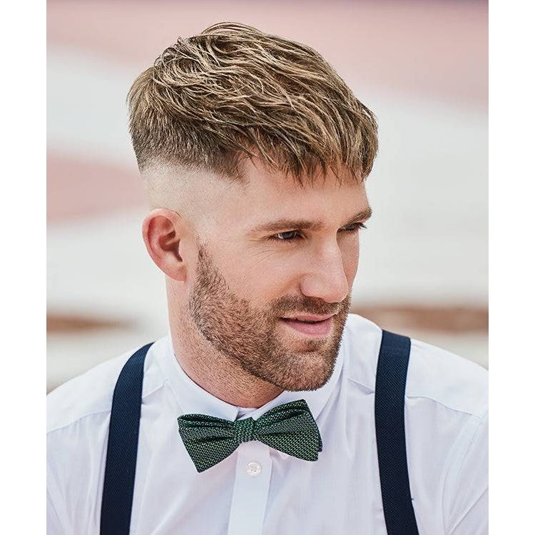 VIP Extensions American Hairlines Ultra Lace Toupee Wig Light Gray
