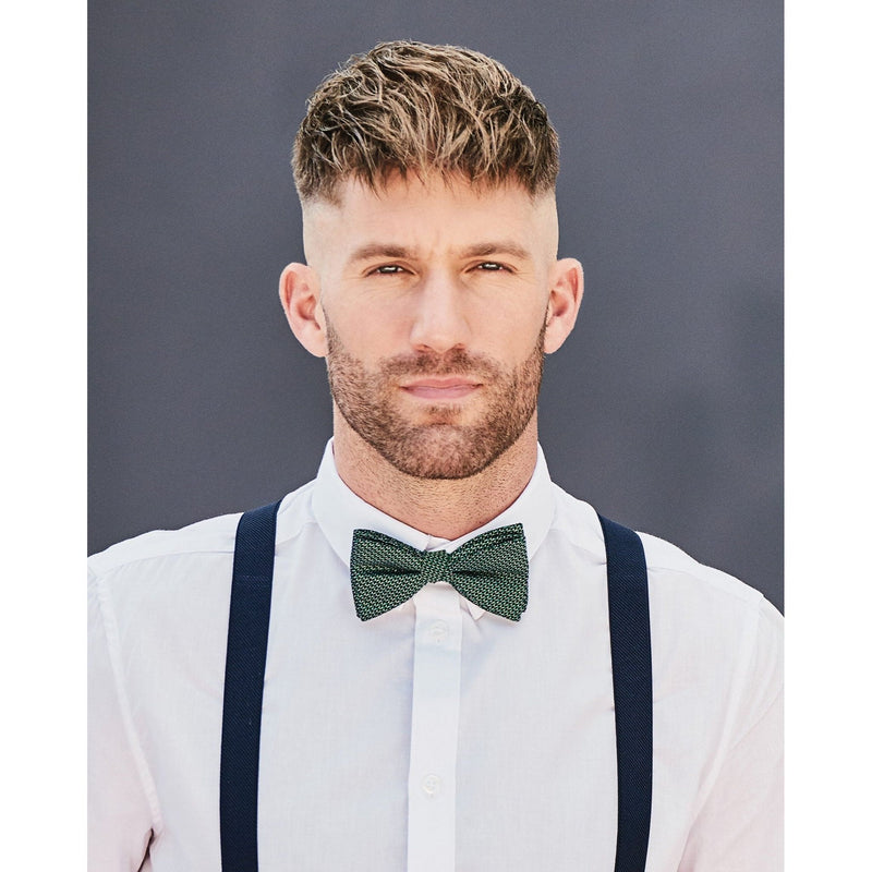 VIP Extensions American Hairlines Ultra Lace Toupee Wig Dim Gray