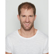 VIP Extensions American Hairlines Ultra Lace Toupee Wig Light Gray