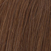 VIP Extensions American Hairlines Ultra Lace Toupee Wig Dark Olive Green
