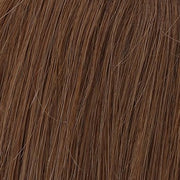 VIP Extensions American Hairlines Ultra Lace Toupee Wig Dark Olive Green Default Title
