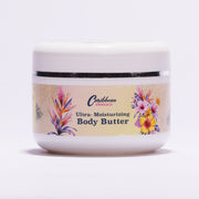 Caribbean Emerald Ultra-moisturizing Body Butter Body Butter Thistle