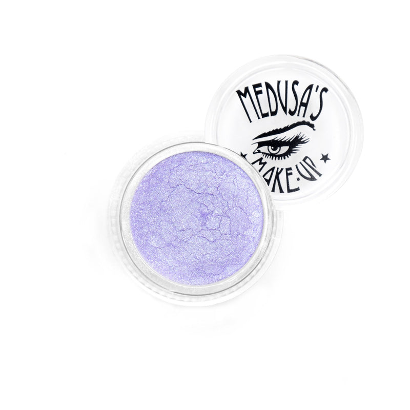 Medusa's Makeup Eye Dust - Ultra Violence White Smoke