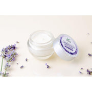 Una Biologicals® Lavender Fields Face Cream | Face Care | Una Biologicals Skin Care Face Cream Beige 1.8 oz