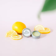 Una Biologicals® All Natural Cuticle + Nail Rescue | Nail Care | Una Biologicals Salve Misty Rose