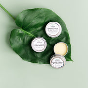 Una Biologicals® All Natural Cuticle + Nail Rescue | Nail Care | Una Biologicals Salve Light Gray
