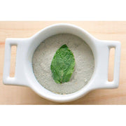 Una Biologicals® French Green Clay Firming Herbal Mask | Face Care | Una Biologicals Skin Care Clay Mask Light Gray