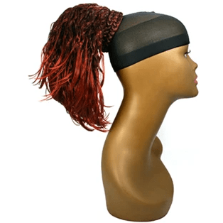VIP Extensions Unique DN2222 Hair Extension White Smoke 1,1B,2,4,T1B/30,T1B/33,T1B/350,T1B/Burgundy