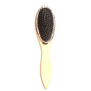 VIP Extensions Unique Extension Brush Hair Tools Black