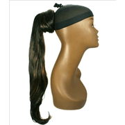 VIP Extensions Unique Fabulous String Hair Extension White Smoke 1,1B,2,P1B/27,P1B/30,P1B/33,P1B/350,P1B/Burgundy,4